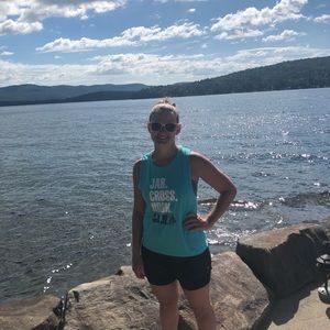 Meet your Posher, Sarah